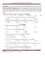 MATHS MODEL EXAM FOR GRADE 12 NATURA,2006L.docx